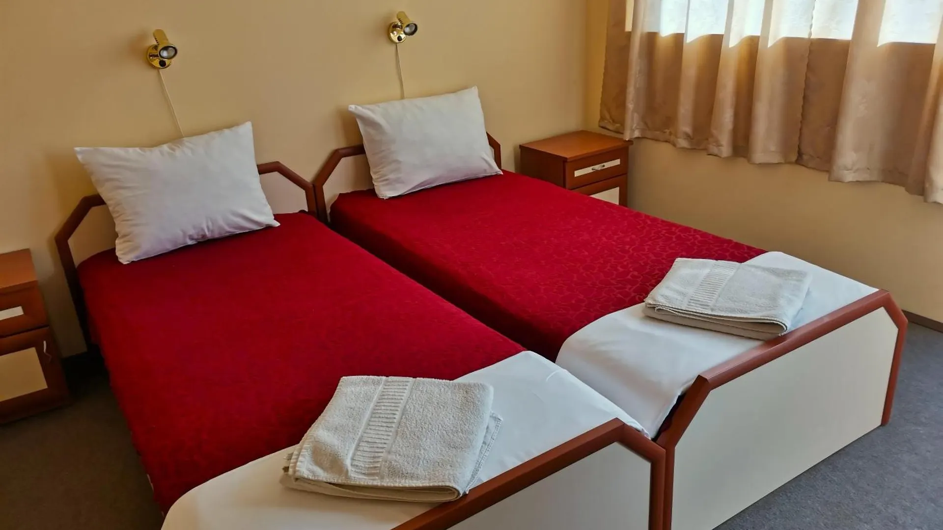 Доли Apartment Pomorie Bulgaria